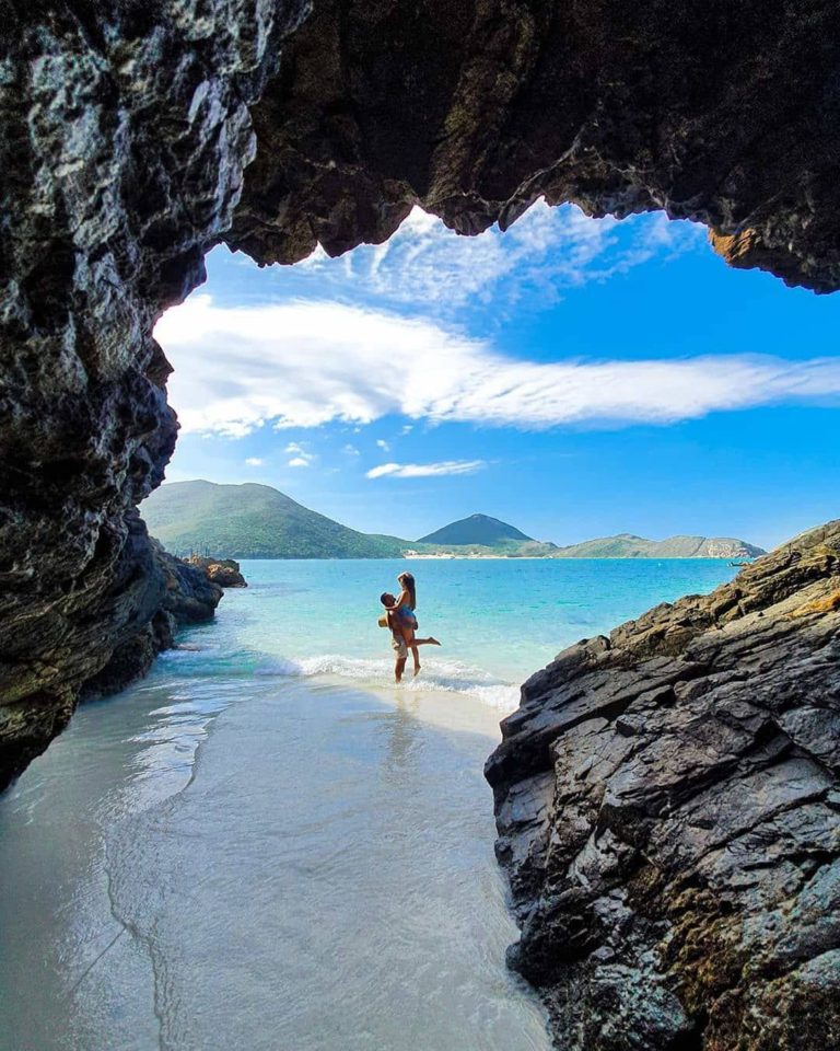 5 lugares imperdíveis em Arraial do Cabo TSR Viajar