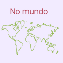 destinos - Mundo tsr